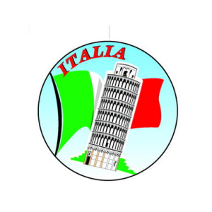 Deckenhänger Italien