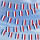 Party-Flaggenkette : Niederlande