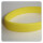 Silikon-Armband: Gelb