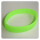 Silikon-Armband: Neon-Grün