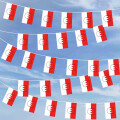 Party-Flaggenkette : Franken