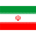 Aufkleber Iran