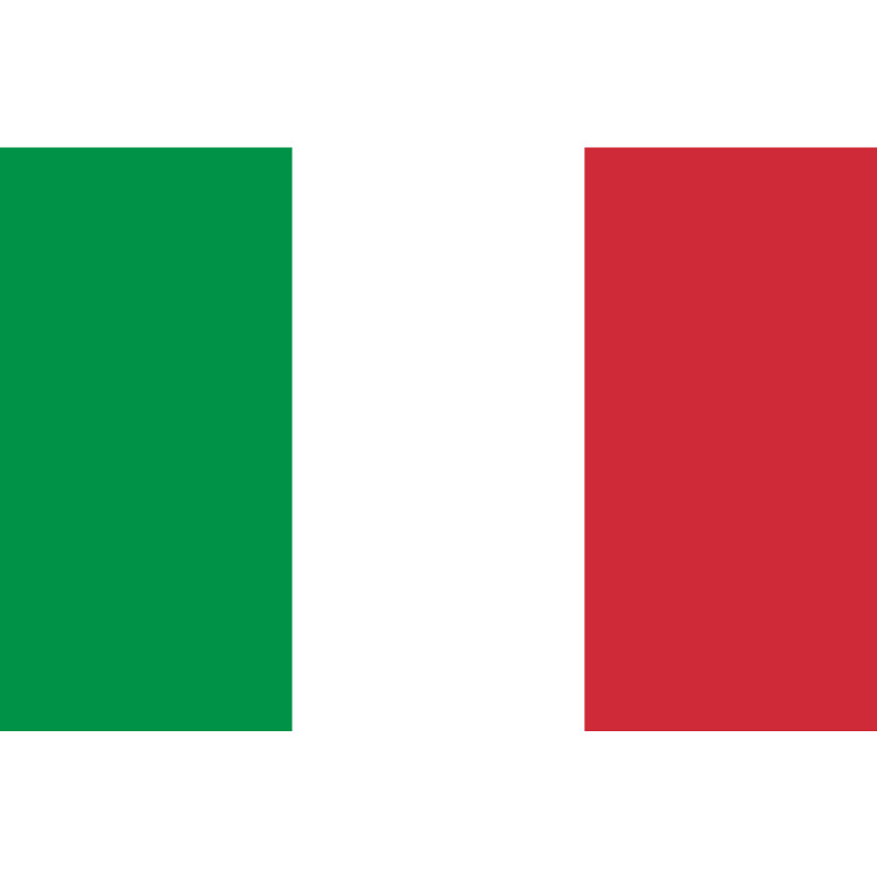Autoaufkleber Sticker Fahne Italien Flagge Aufkleber 