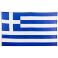 Flagge 90 x 150 : Griechenland