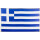 Flagge 90 x 150 : Griechenland