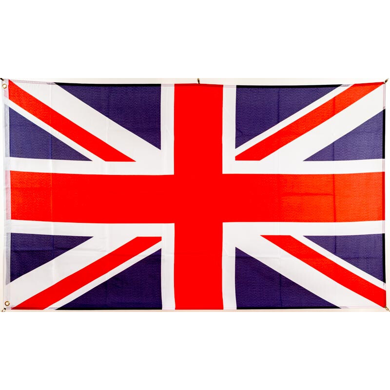 Fahne Großbritannien Royal Gurkha Rifles Flagge britische Hissflagge 90x150cm 