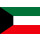 Aufkleber Kuwait