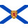 Aufkleber Nova Scotia