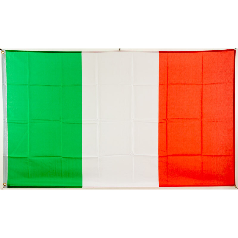Italien Italia Länder Fahne Flagge 135x95 Flag WM EM Fussball #039 