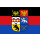 Aufkleber Ostfriesland mit Wappen