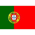 Aufkleber Portugal
