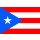 Aufkleber Puerto Rico