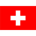 Aufkleber Schweiz