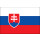 Aufkleber Slowakei