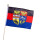 Stock-Flagge 30 x 45 : Ostfriesland