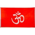 Flagge 90 x 150 : Hindu