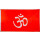 Flagge 90 x 150 : Hindu