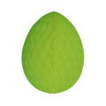 Wabenball Osterei grün 40 cm