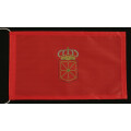 Tischflagge 15x25 : Navarra