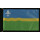 Tischflagge 15x25 Flevoland
