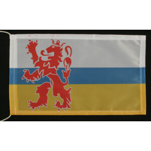 Tischflagge 15x25 : Limburg