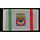 Tischflagge 15x25 Apulien