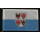 Tischflagge 15x25 Trentino Alto Adige