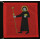 Tischflagge 14x14 : Glarus