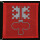 Tischflagge 14x14 : Nidwalden