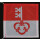Tischflagge 14x14 : Obwalden