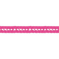 Girlande Pink 4m lang, hochwertige Qualit&auml;t