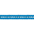 Girlande Blau 4m lang, hochwertige Qualität