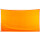 Flagge 90 x 150 : Orange