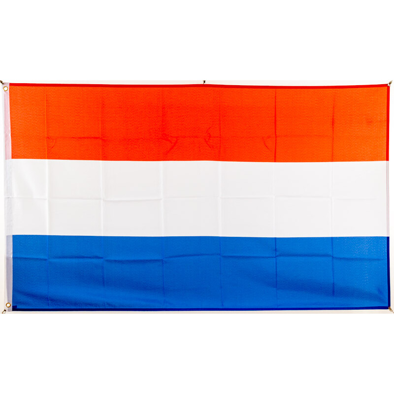 Langwimpel Niederlande 30 x 150 cm Fahne Flagge