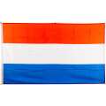 Flagge 90 x 150 : Niederlande