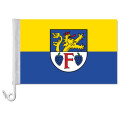 Auto-Fahne: Freinsheim - Premiumqualität