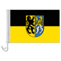 Auto-Fahne: Markkleeberg - Premiumqualität