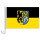 Auto-Fahne: Markkleeberg - Premiumqualität