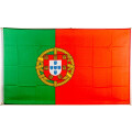 Flagge 90 x 150 : Portugal