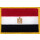 Patch zum Aufbügeln oder Aufnähen Aegypten Ägypten - Groß