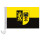 Auto-Fahne: Vogtland - Premiumqualität