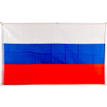 Flagge 90 x 150 : Russland