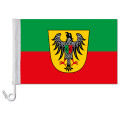 Auto-Fahne: Esslingen am Neckar - Premiumqualität