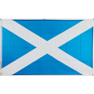 Flagge 90 x 150 : Schottland