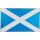 Flagge 90 x 150 : Schottland