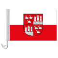 Auto-Fahne: Zwickau - Premiumqualität
