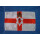 Tischflagge 15x25 Nordirland