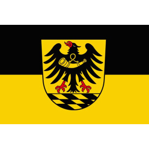Premiumfahne Esslingen (Landkreis)