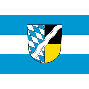 Premiumfahne München (Landkreis)