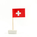 Zahnstocher : Schweiz 250er Packung